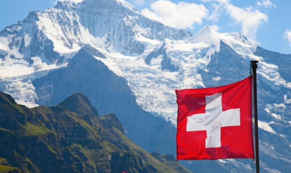 Кредит онлайн за 30 хвилин: як Швейцарія допомагає бізнесу не збанкрутувати в кризу
