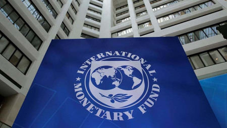 В 2020 денег МВФ не будет. Причина – скандалы в НБУ и «плохой» бюджет. К чему это приведет
